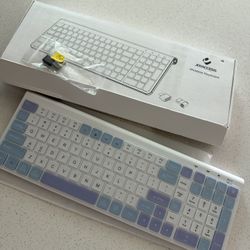 New Keyboard 