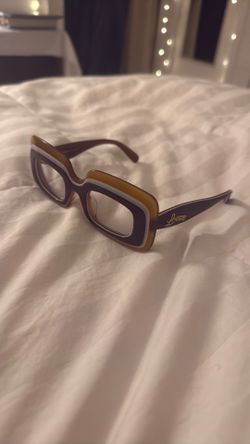 Loewe glasses frames