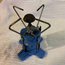 GAZ Portable Camping Stove, Very Small And Light