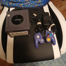 GameCube 