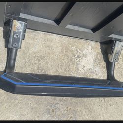 Swim Step For Yamaha FXHO Jet Ski