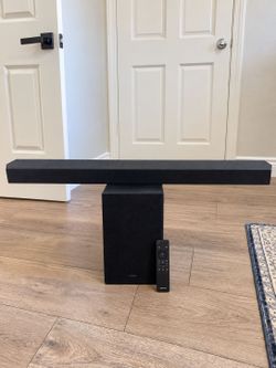 Samsung Dolby Atmos 3.1 Soundbar
