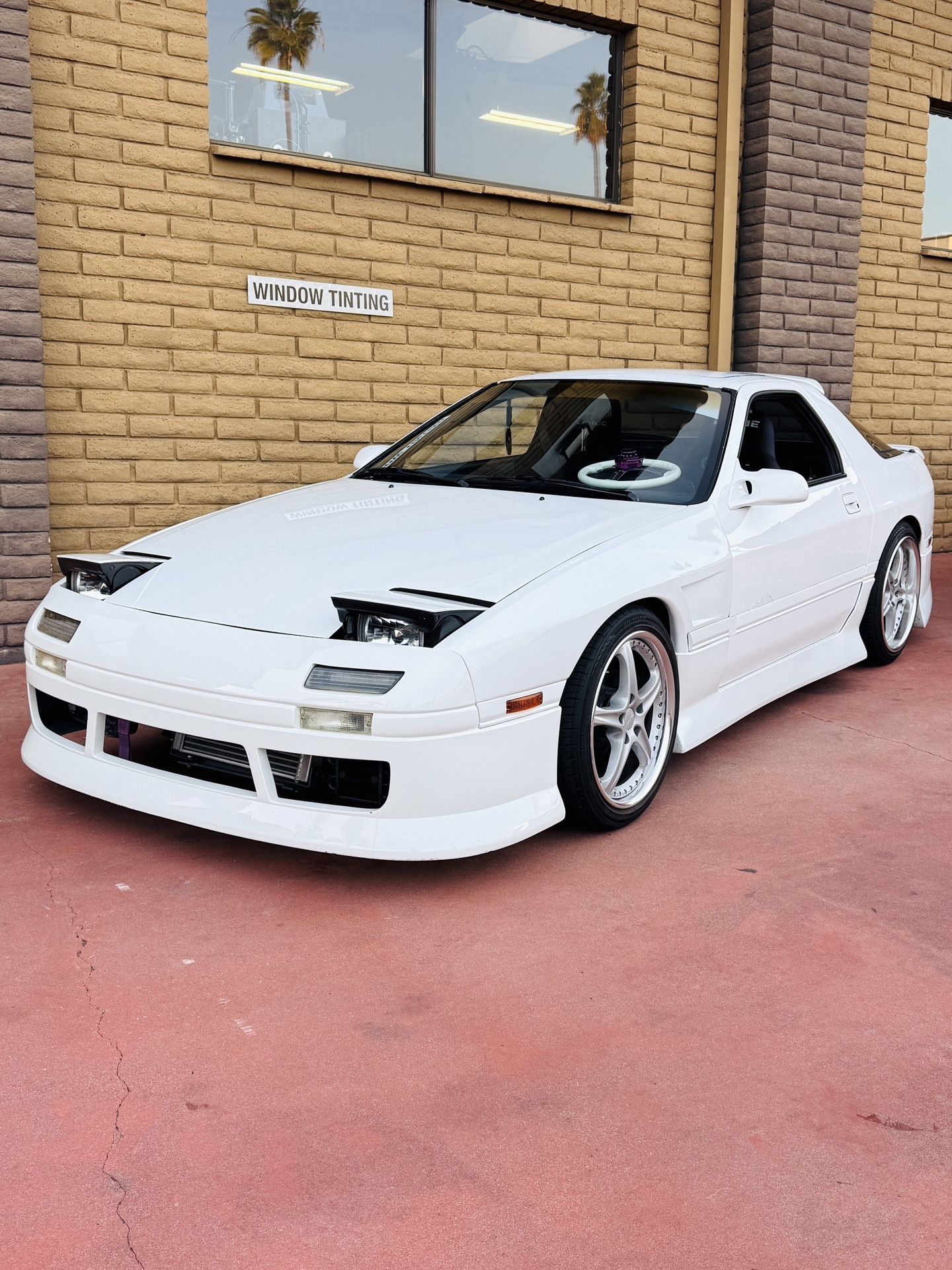 1990 Mazda Rx-7 for Sale in La Habra Heights, CA - OfferUp