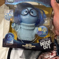 Inside out Collectibles