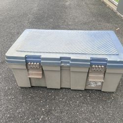 Plano Sportsman Trunk 