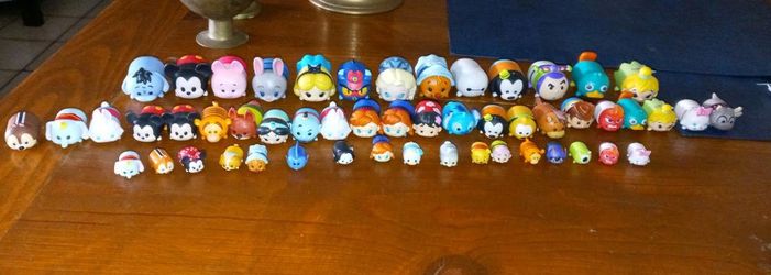 53 Zoom Zooms Disney 