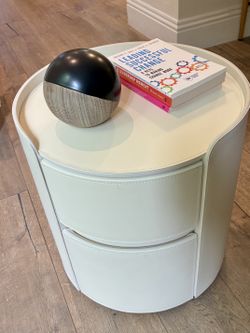 Night Stand - 2 units - Brand New