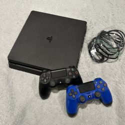Ps4