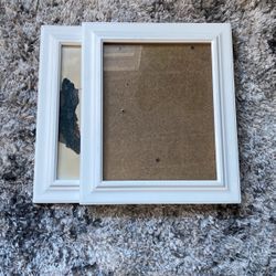 Photo Frames 8x10”