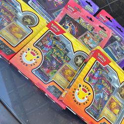 Ascended Heroes And Pokémon Day (Read Description)