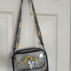 Rams Bag