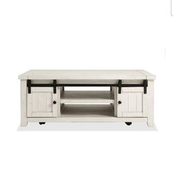 Tv Stands Or Coffee Tables