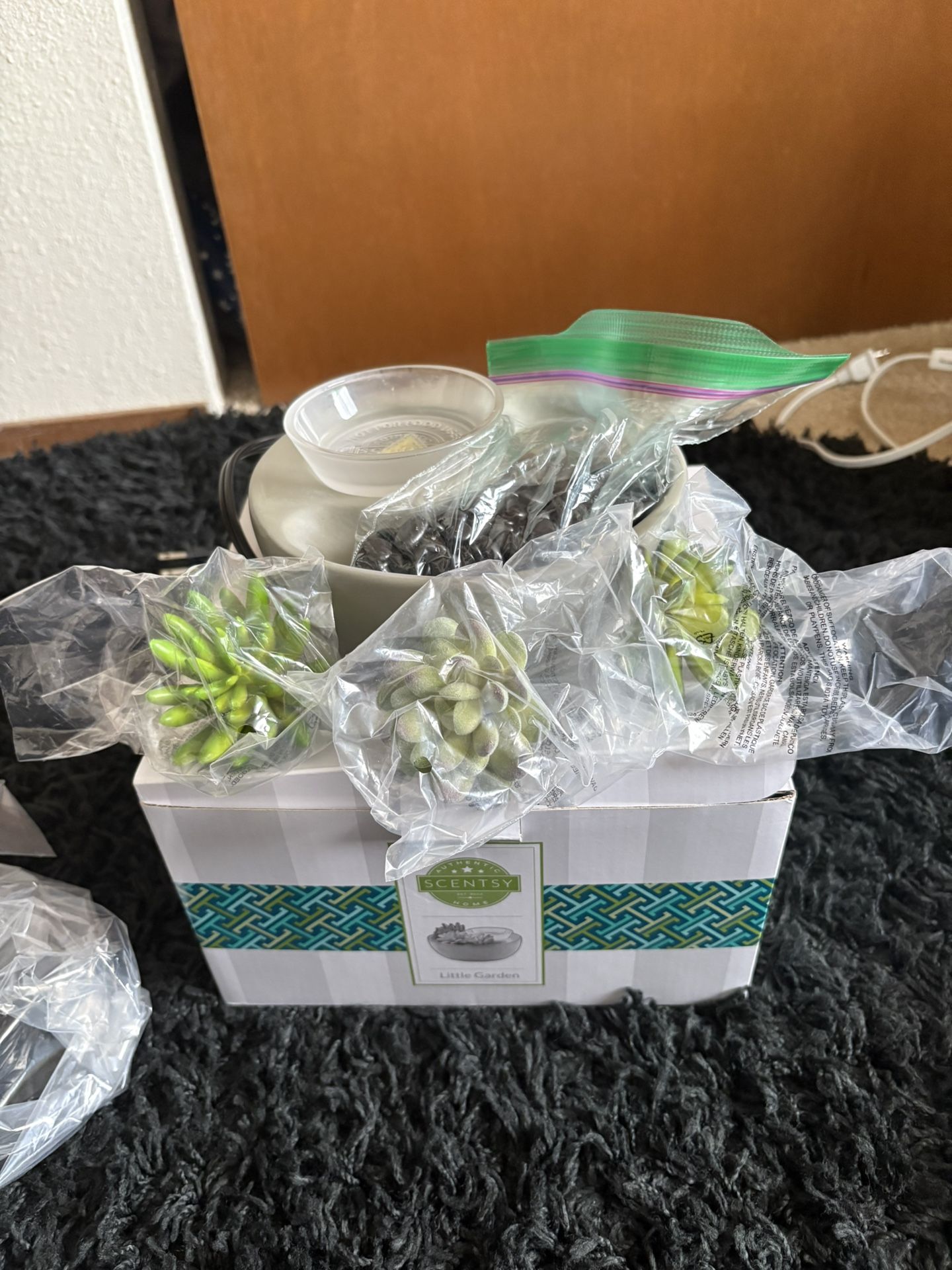Scentsy Wax Warmer