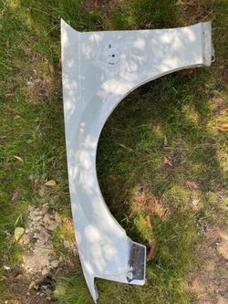 99-04 mustang fender
