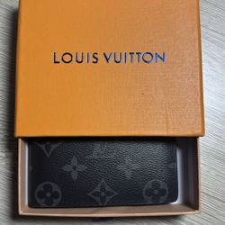 Men’s Louis Vuitton Wallet 
