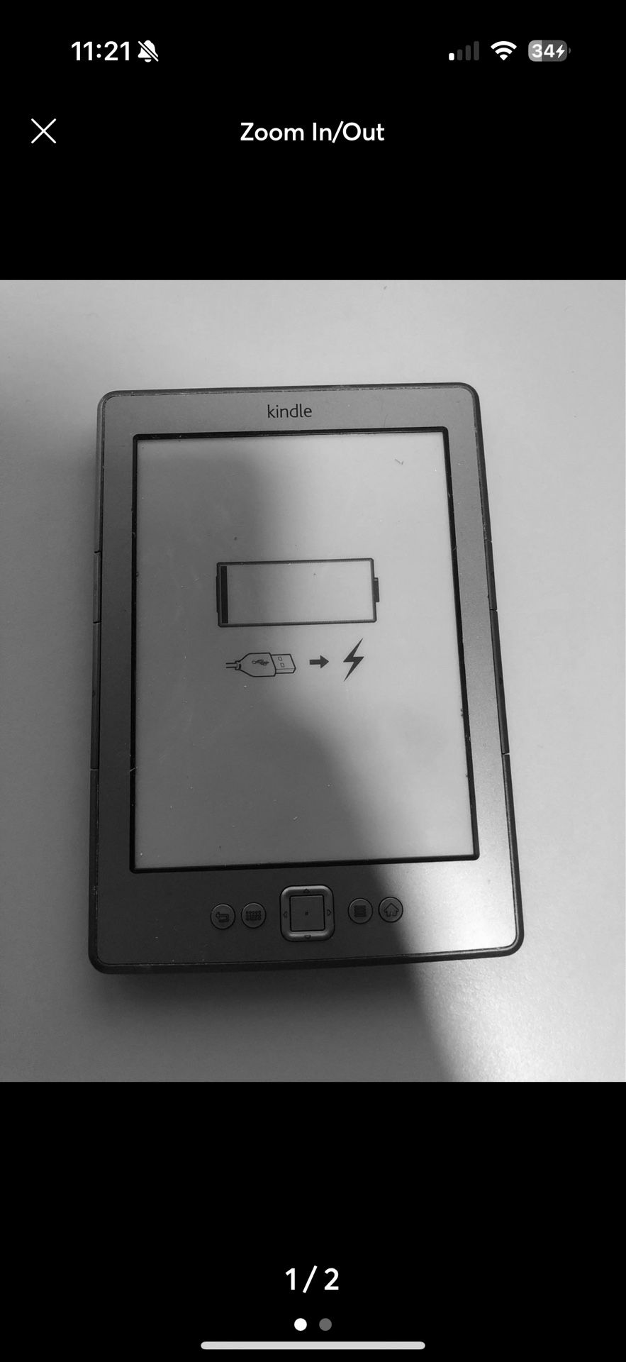 Kindle Amazon