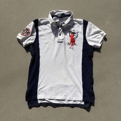 Polo Ralph Lauren Coastal Shirt Big Pony