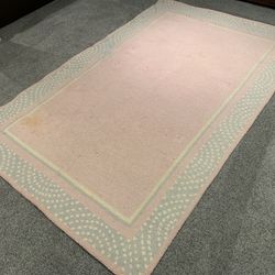 Pottery Barn Kids rug