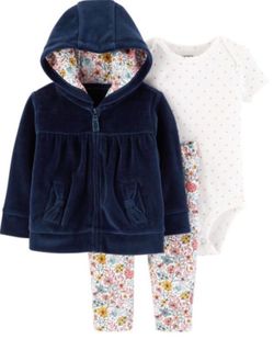 Carter’s sets new with tag 2 styles