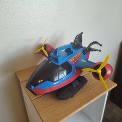 Paw Patrol Pirate Patroller