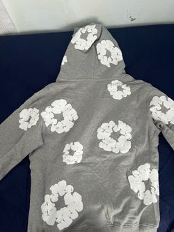 Size medium denim tears