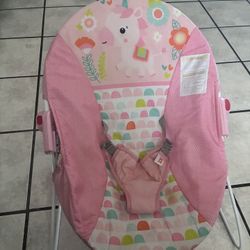 Baby Bouncer 