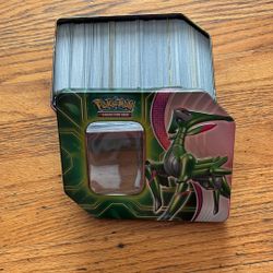 1000 Pokemon Cards