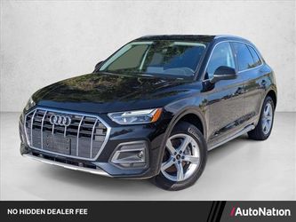 2021 Audi Q5