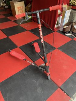 Fiker B3 Scooter