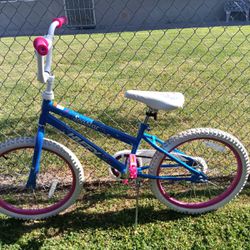 Used Kids Bike