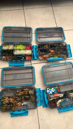 Fishing gear