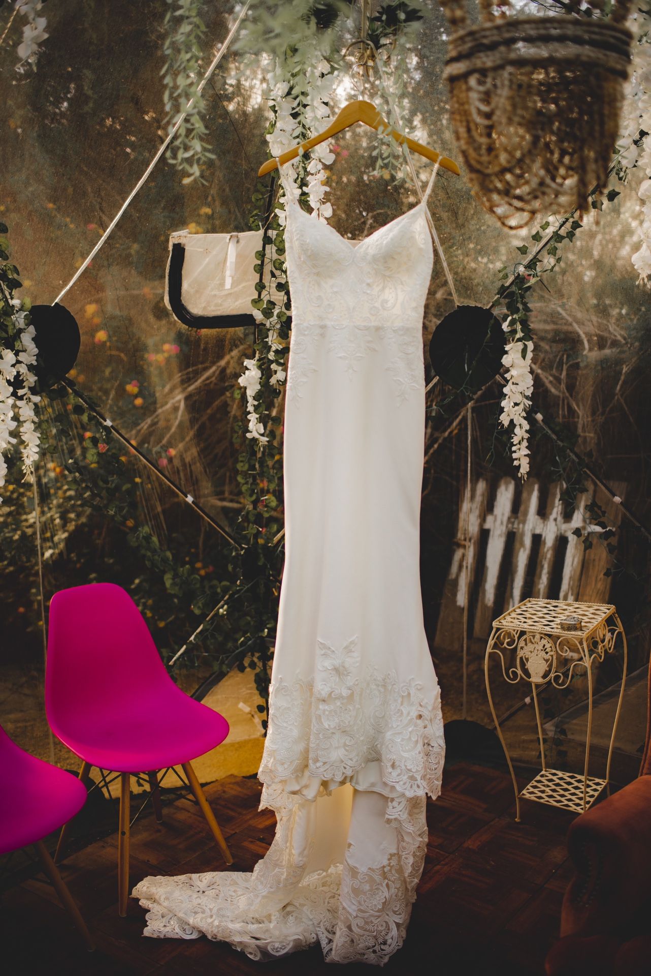 Beautiful Wedding Dress
