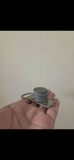 Magnet iman