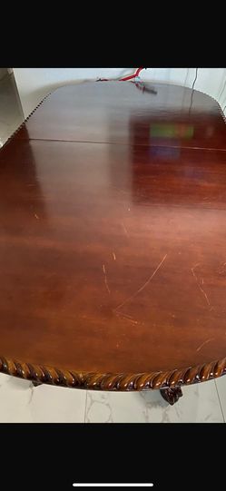 Mesa Free Muy Buena Necesito Espacio En Mi casa Búscala Protocolo