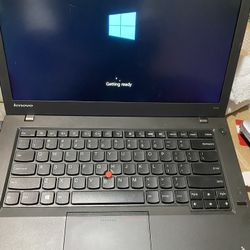 Lenovo T440