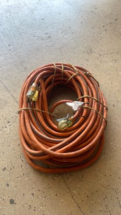 Extension cord