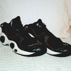 Nike High Top Size 13