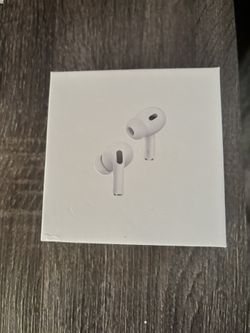 AirPod Pros Gen 2 ANC