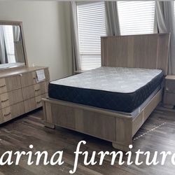 Furniture bedroom set