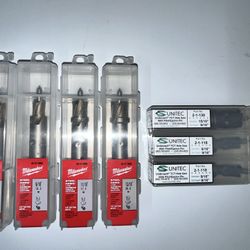 Hawg Drill Bits, Carbide Drill Bits , Mag drill Bits