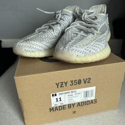 Yeezy Boost 350 V2