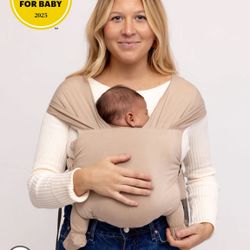 WildBird Buckle Wrap Carrier