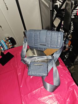 Steve Madden Crossbody 