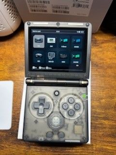 ANBERNIC RG35XXSP NEW