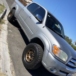 2004 Toyota Tundra