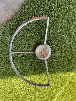 Ford Falcon Horn Rings