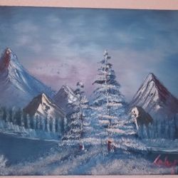 Original Oil