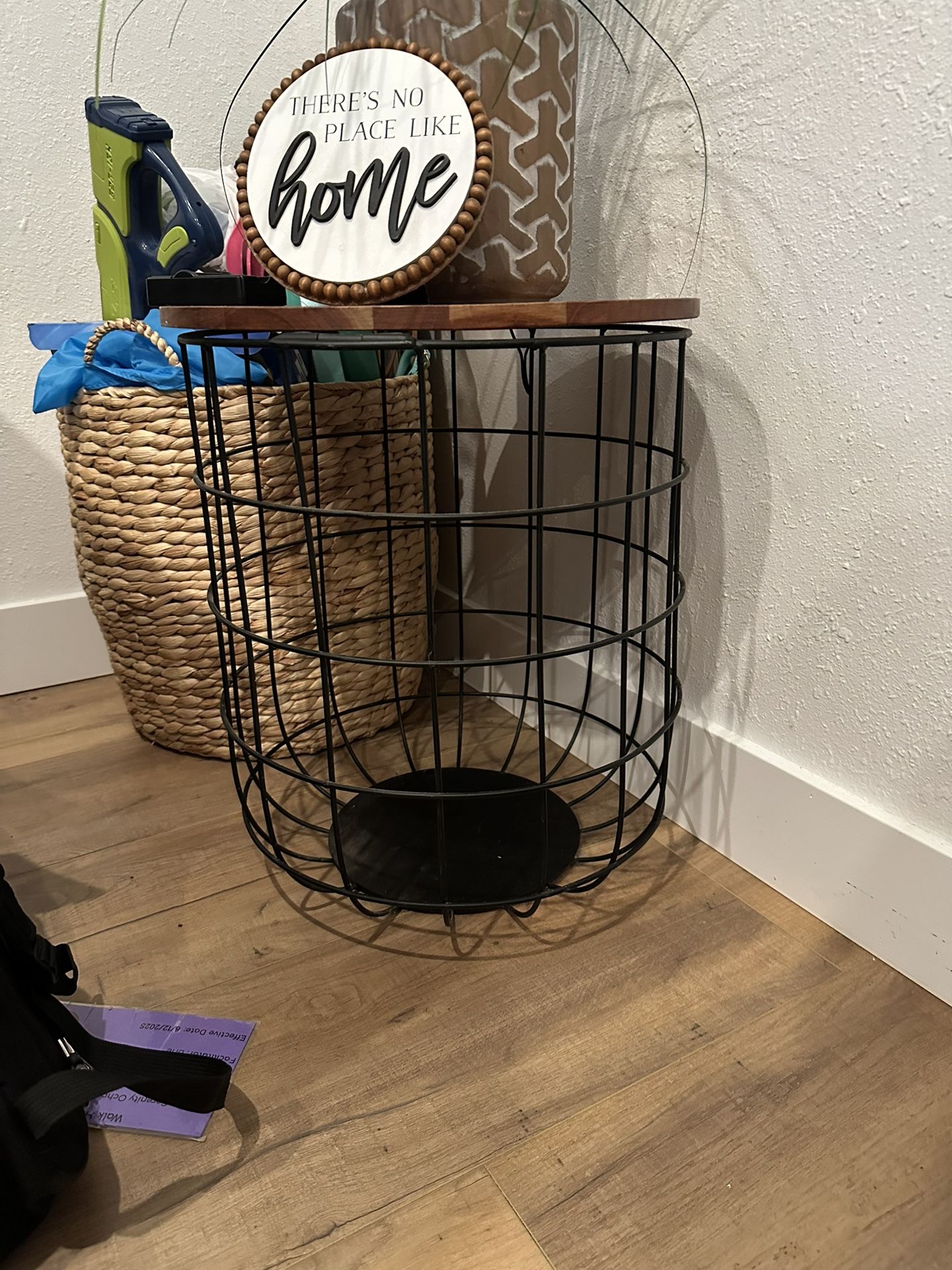 Side Table