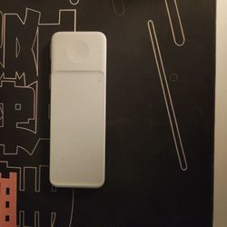 Samsung Wireless Trio White