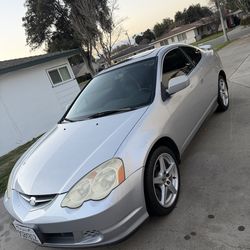 2002 Acura Rsx